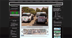 Desktop Screenshot of jrky.org
