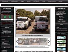 Tablet Screenshot of jrky.org